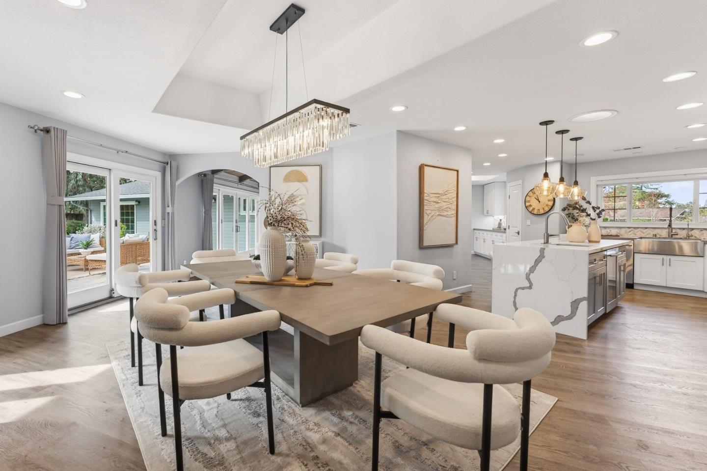 Detail Gallery Image 13 of 49 For 12791 Ione Ct, Saratoga,  CA 95070 - 5 Beds | 4/1 Baths