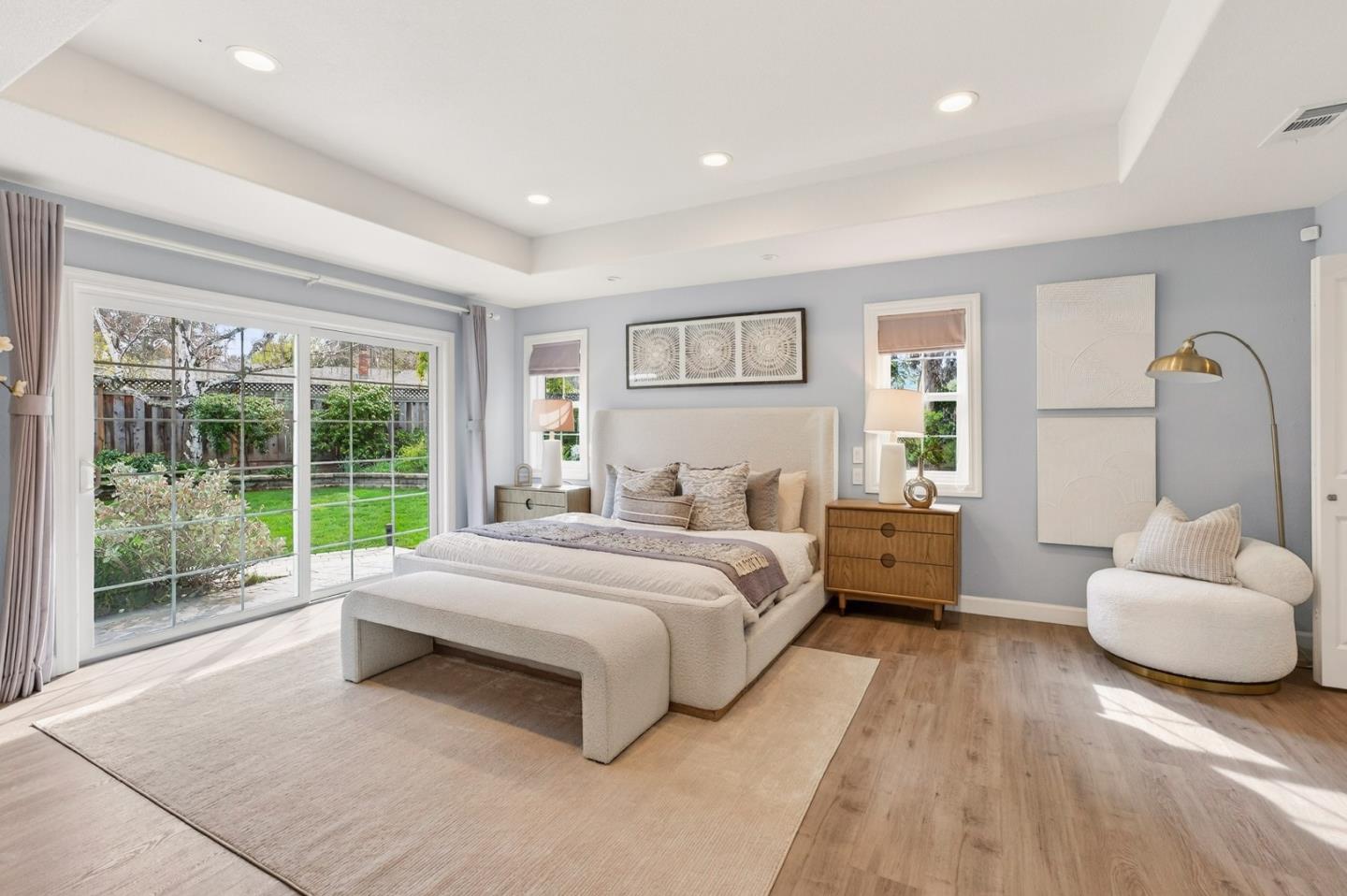 Detail Gallery Image 18 of 49 For 12791 Ione Ct, Saratoga,  CA 95070 - 5 Beds | 4/1 Baths