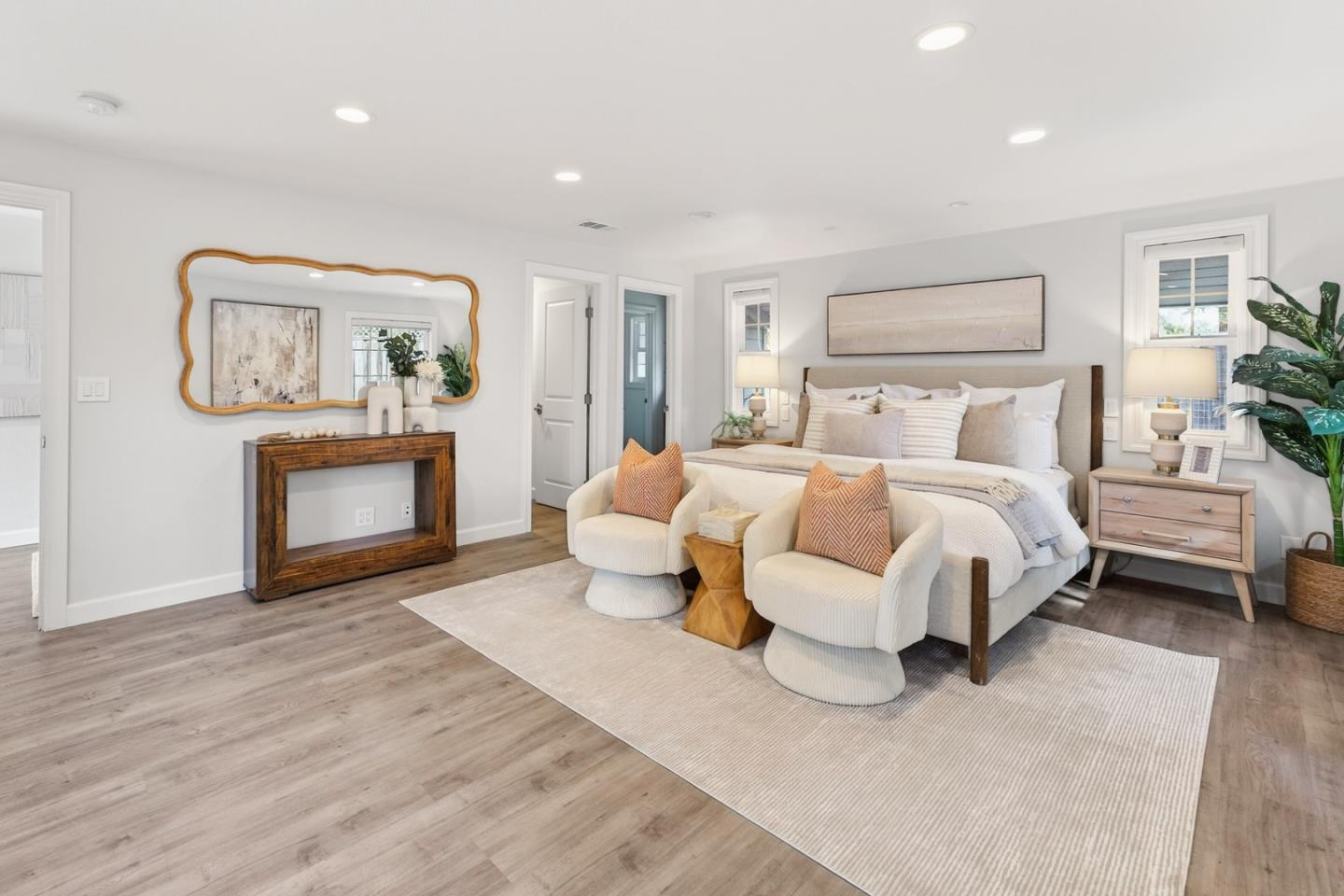 Detail Gallery Image 22 of 49 For 12791 Ione Ct, Saratoga,  CA 95070 - 5 Beds | 4/1 Baths