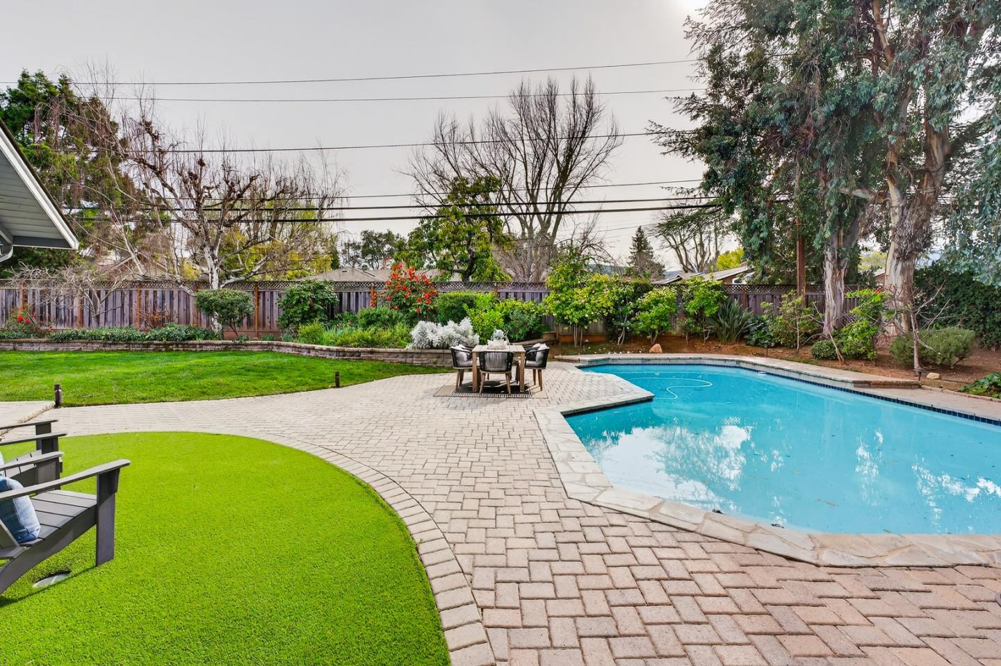 Detail Gallery Image 43 of 49 For 12791 Ione Ct, Saratoga,  CA 95070 - 5 Beds | 4/1 Baths