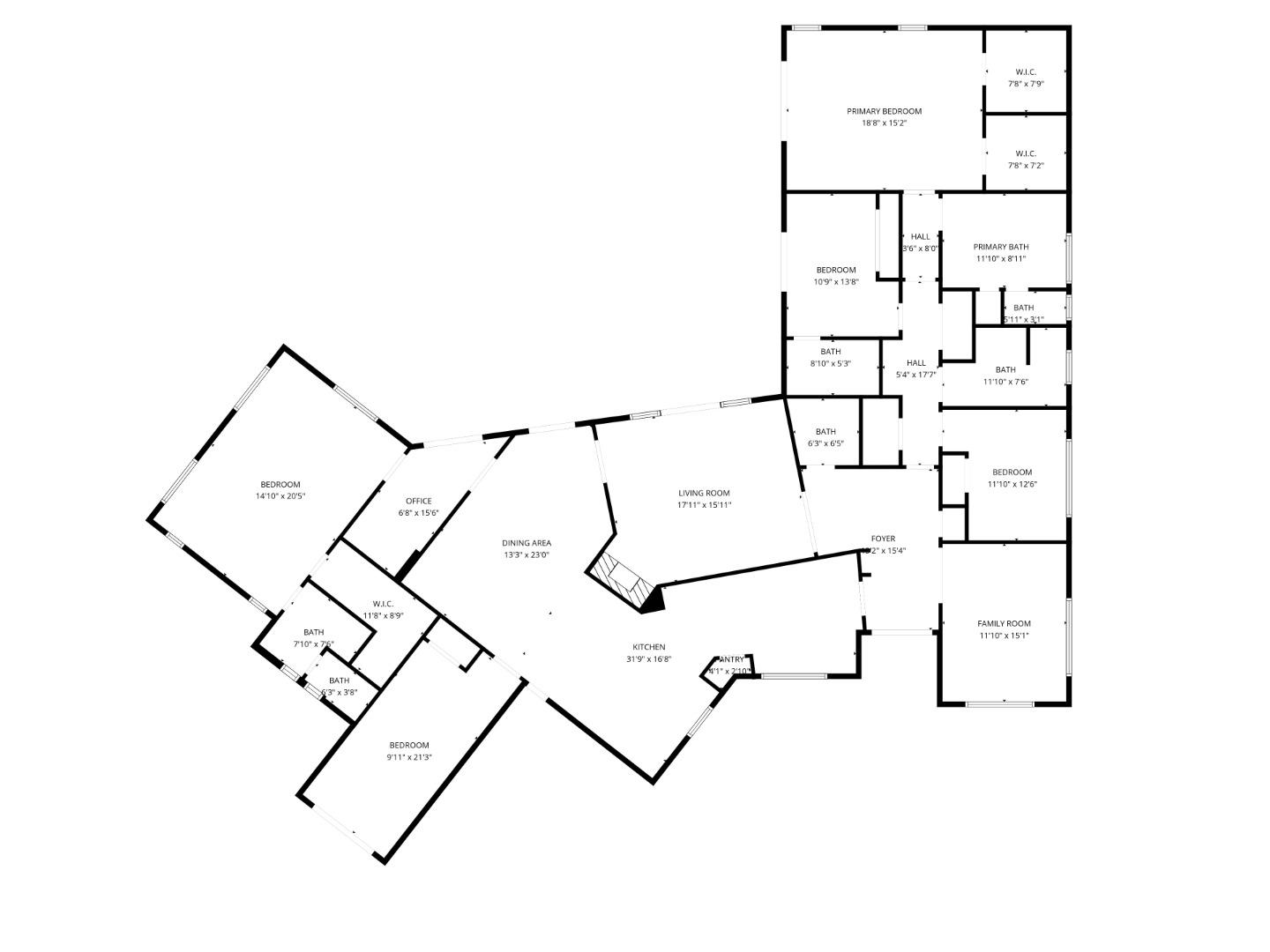 Detail Gallery Image 49 of 49 For 12791 Ione Ct, Saratoga,  CA 95070 - 5 Beds | 4/1 Baths
