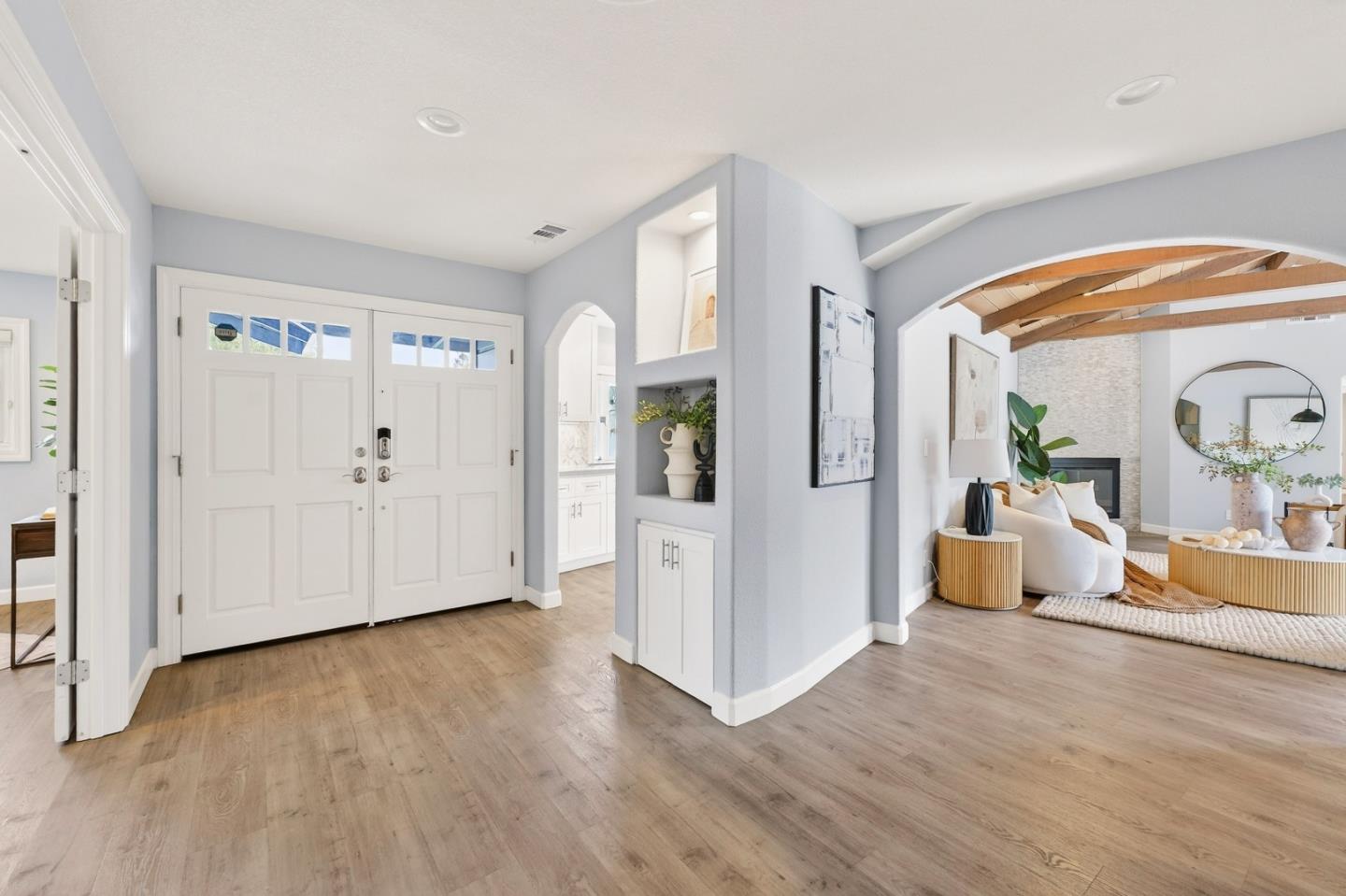 Detail Gallery Image 6 of 49 For 12791 Ione Ct, Saratoga,  CA 95070 - 5 Beds | 4/1 Baths