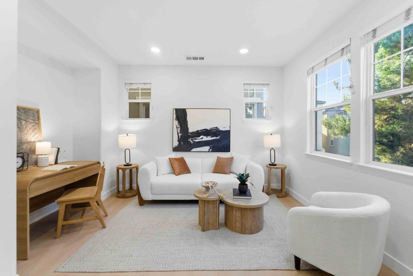 Detail Gallery Image 20 of 51 For 2260 Golden Crest Cmn, San Jose,  CA 95125 - 2 Beds | 2/1 Baths