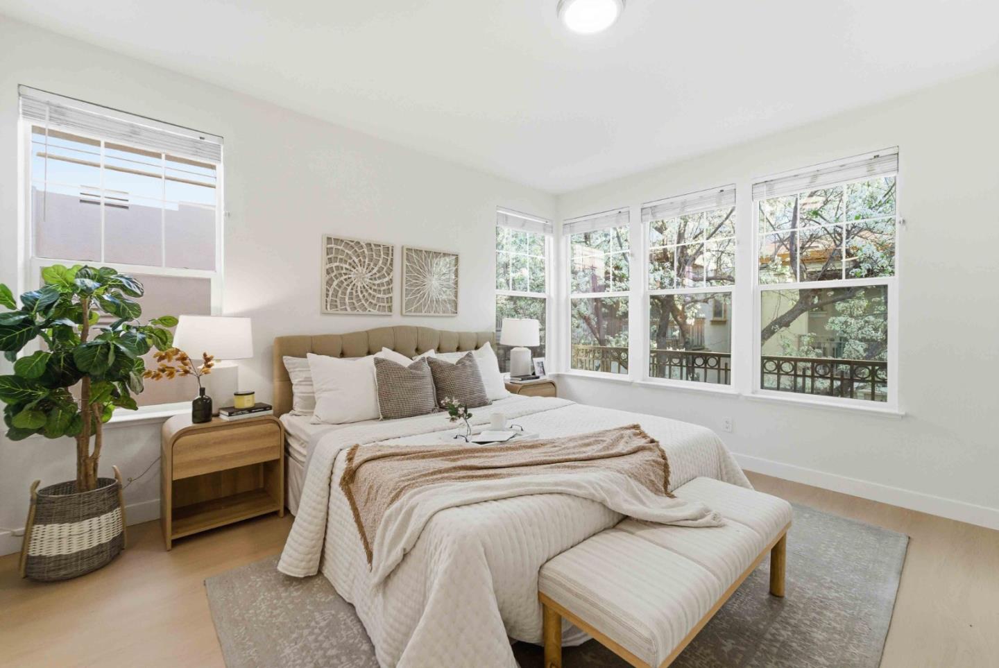 Detail Gallery Image 25 of 51 For 2260 Golden Crest Cmn, San Jose,  CA 95125 - 2 Beds | 2/1 Baths