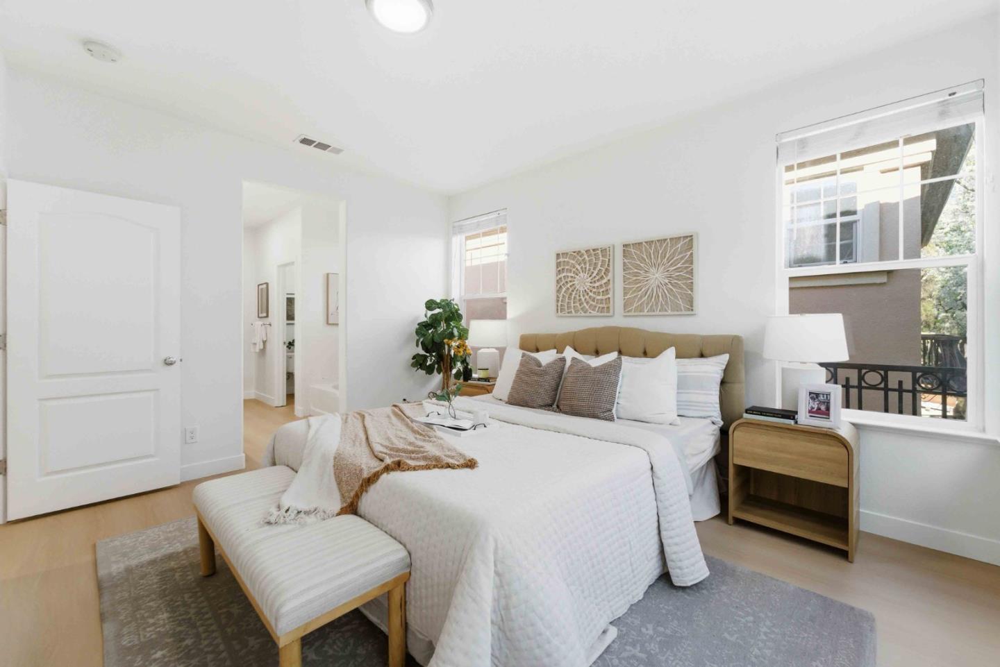 Detail Gallery Image 26 of 51 For 2260 Golden Crest Cmn, San Jose,  CA 95125 - 2 Beds | 2/1 Baths