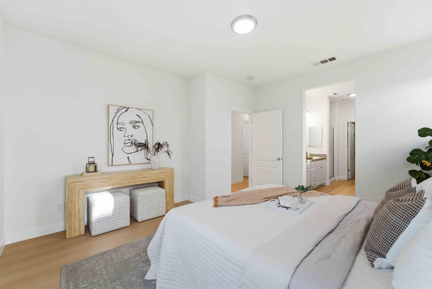 Detail Gallery Image 27 of 51 For 2260 Golden Crest Cmn, San Jose,  CA 95125 - 2 Beds | 2/1 Baths