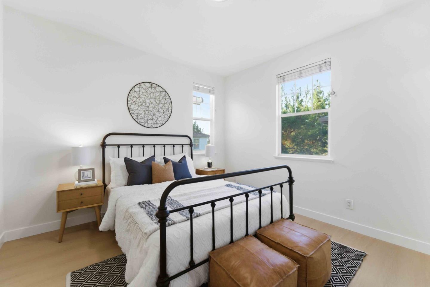 Detail Gallery Image 35 of 51 For 2260 Golden Crest Cmn, San Jose,  CA 95125 - 2 Beds | 2/1 Baths