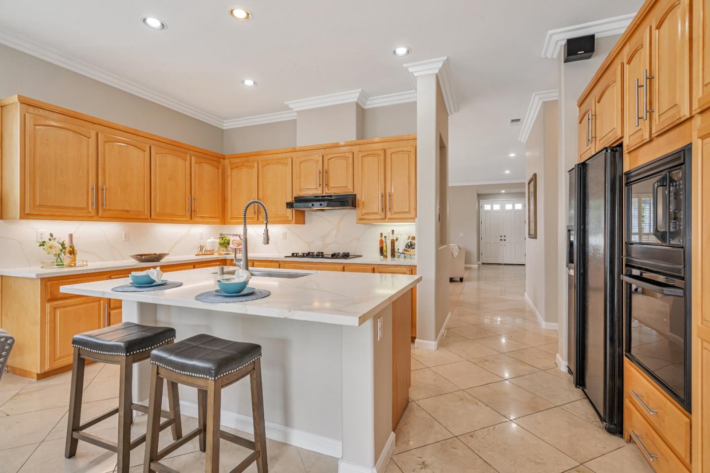 Detail Gallery Image 15 of 40 For 8845 Wine Valley Cir, San Jose,  CA 95135 - 3 Beds | 2 Baths