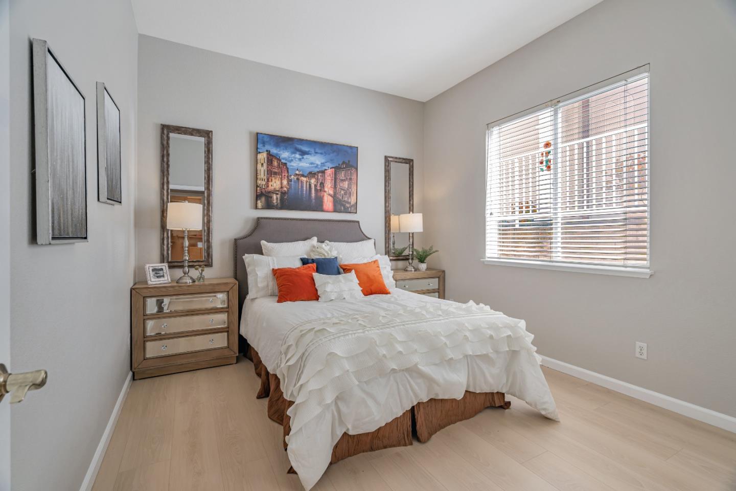 Detail Gallery Image 20 of 40 For 8845 Wine Valley Cir, San Jose,  CA 95135 - 3 Beds | 2 Baths