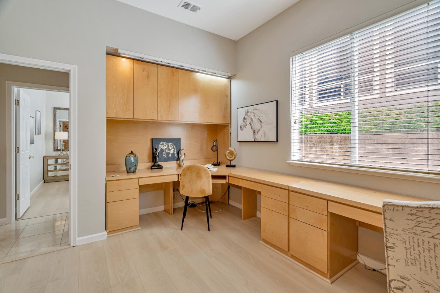 Detail Gallery Image 23 of 40 For 8845 Wine Valley Cir, San Jose,  CA 95135 - 3 Beds | 2 Baths