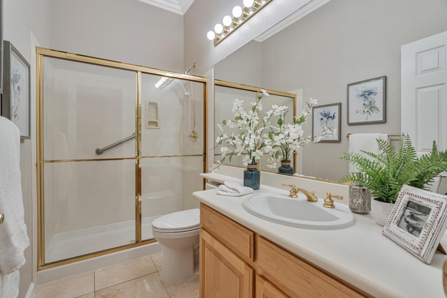 Detail Gallery Image 26 of 40 For 8845 Wine Valley Cir, San Jose,  CA 95135 - 3 Beds | 2 Baths