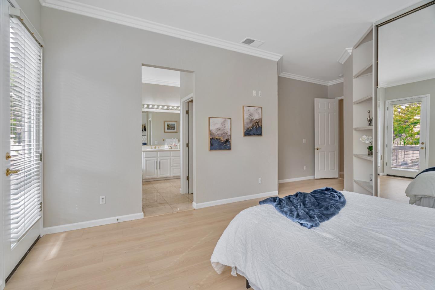 Detail Gallery Image 29 of 40 For 8845 Wine Valley Cir, San Jose,  CA 95135 - 3 Beds | 2 Baths