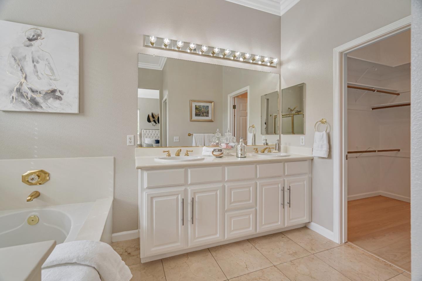 Detail Gallery Image 31 of 40 For 8845 Wine Valley Cir, San Jose,  CA 95135 - 3 Beds | 2 Baths