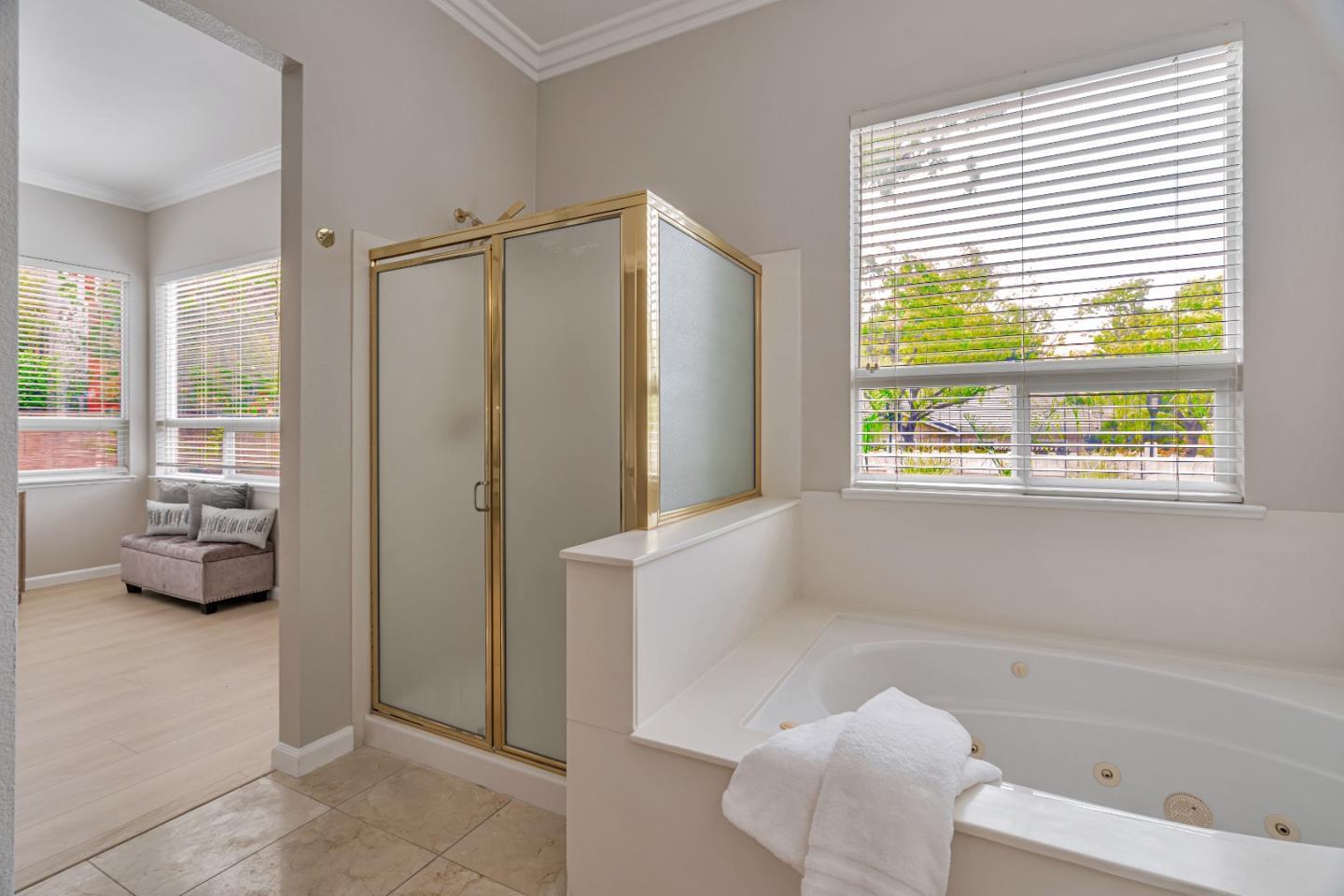 Detail Gallery Image 33 of 40 For 8845 Wine Valley Cir, San Jose,  CA 95135 - 3 Beds | 2 Baths