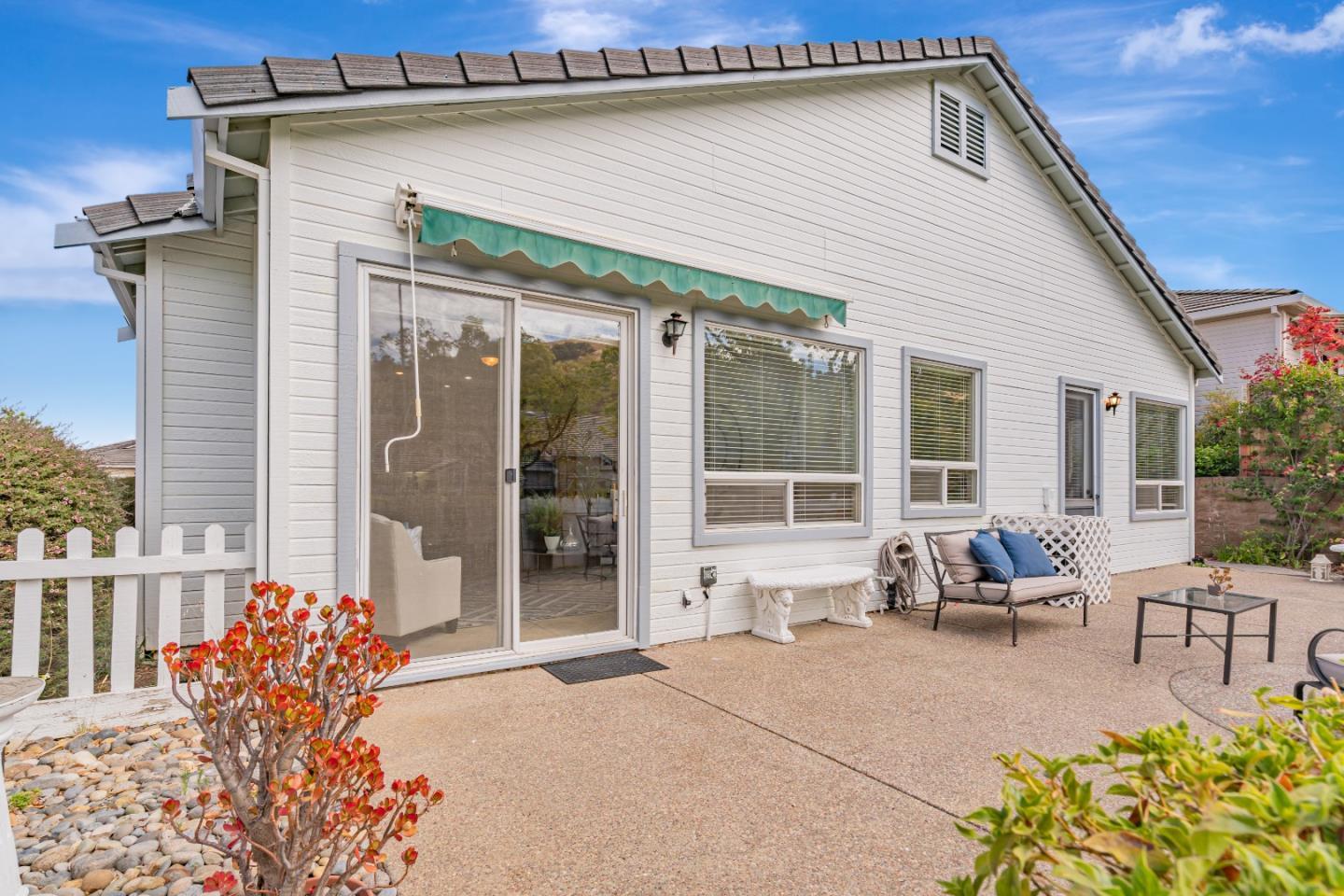 Detail Gallery Image 35 of 40 For 8845 Wine Valley Cir, San Jose,  CA 95135 - 3 Beds | 2 Baths