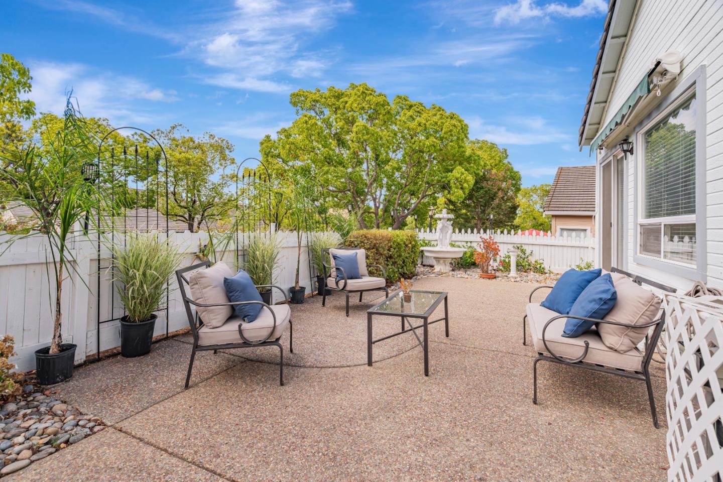 Detail Gallery Image 37 of 40 For 8845 Wine Valley Cir, San Jose,  CA 95135 - 3 Beds | 2 Baths