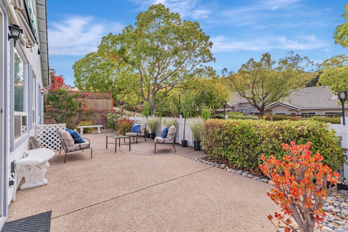 Detail Gallery Image 38 of 40 For 8845 Wine Valley Cir, San Jose,  CA 95135 - 3 Beds | 2 Baths