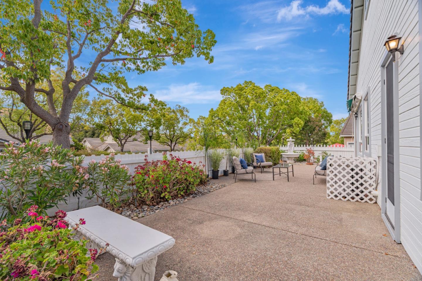 Detail Gallery Image 39 of 40 For 8845 Wine Valley Cir, San Jose,  CA 95135 - 3 Beds | 2 Baths