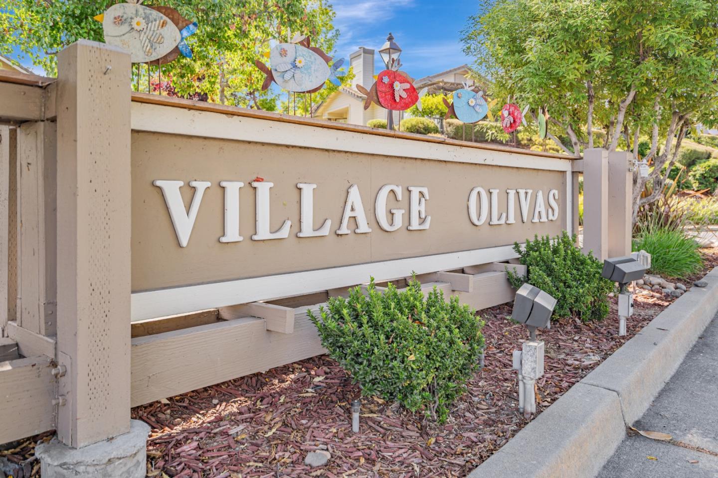 Detail Gallery Image 40 of 40 For 8845 Wine Valley Cir, San Jose,  CA 95135 - 3 Beds | 2 Baths