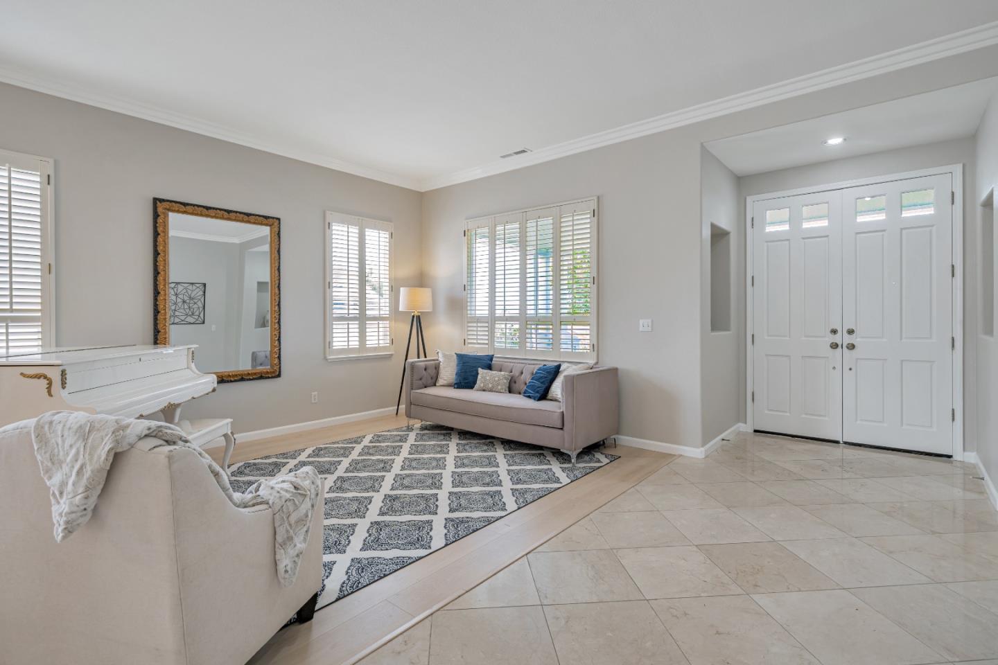 Detail Gallery Image 6 of 40 For 8845 Wine Valley Cir, San Jose,  CA 95135 - 3 Beds | 2 Baths