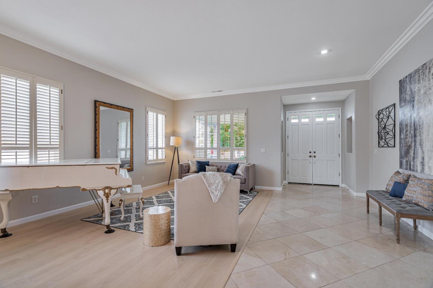 Detail Gallery Image 7 of 40 For 8845 Wine Valley Cir, San Jose,  CA 95135 - 3 Beds | 2 Baths