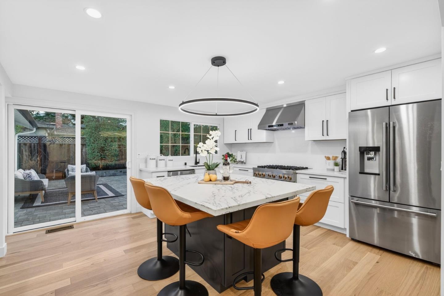 Detail Gallery Image 10 of 38 For 2154 Los Gatos Almaden Rd, San Jose,  CA 95124 - 4 Beds | 4 Baths