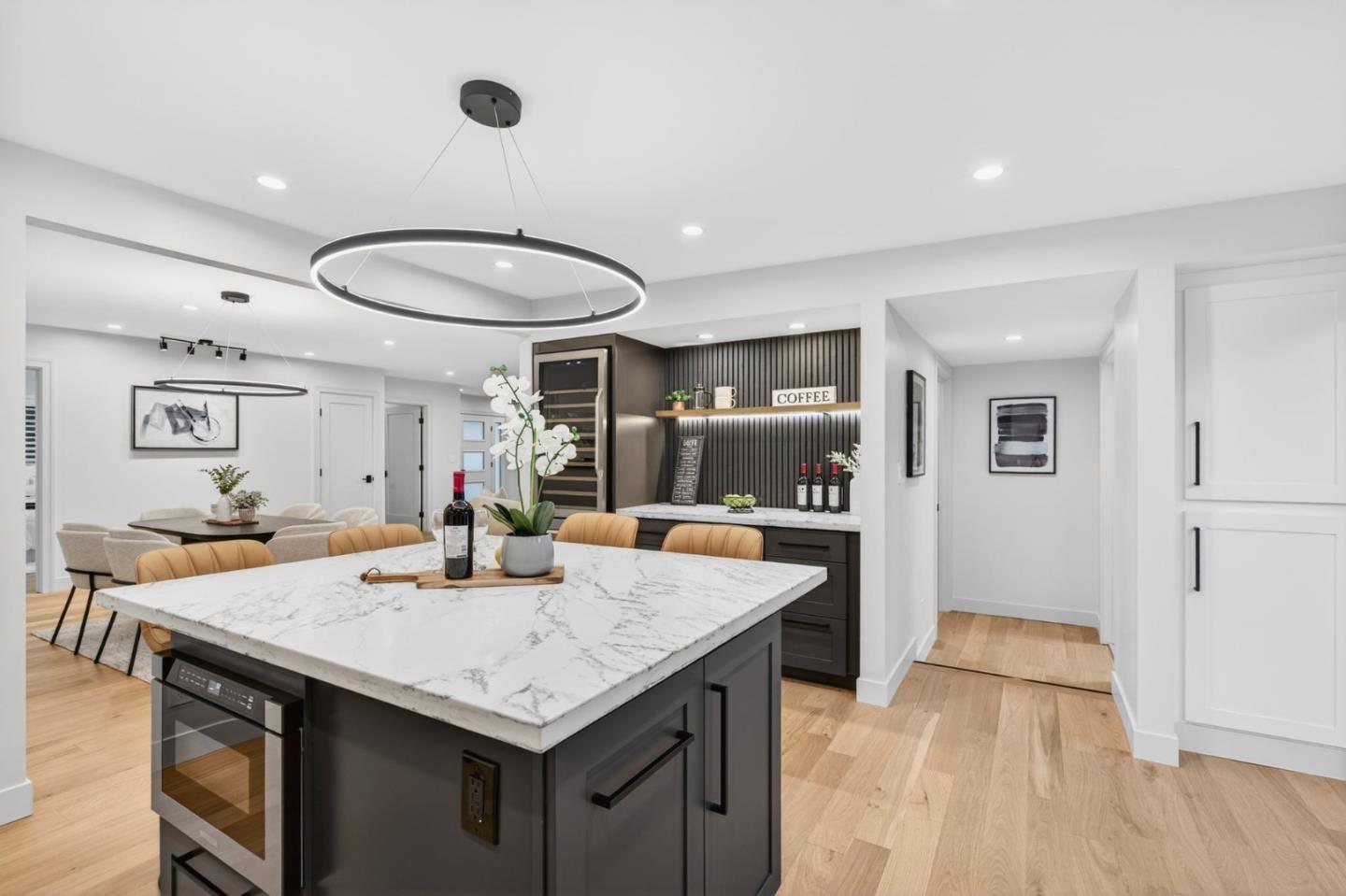 Detail Gallery Image 12 of 38 For 2154 Los Gatos Almaden Rd, San Jose,  CA 95124 - 4 Beds | 4 Baths