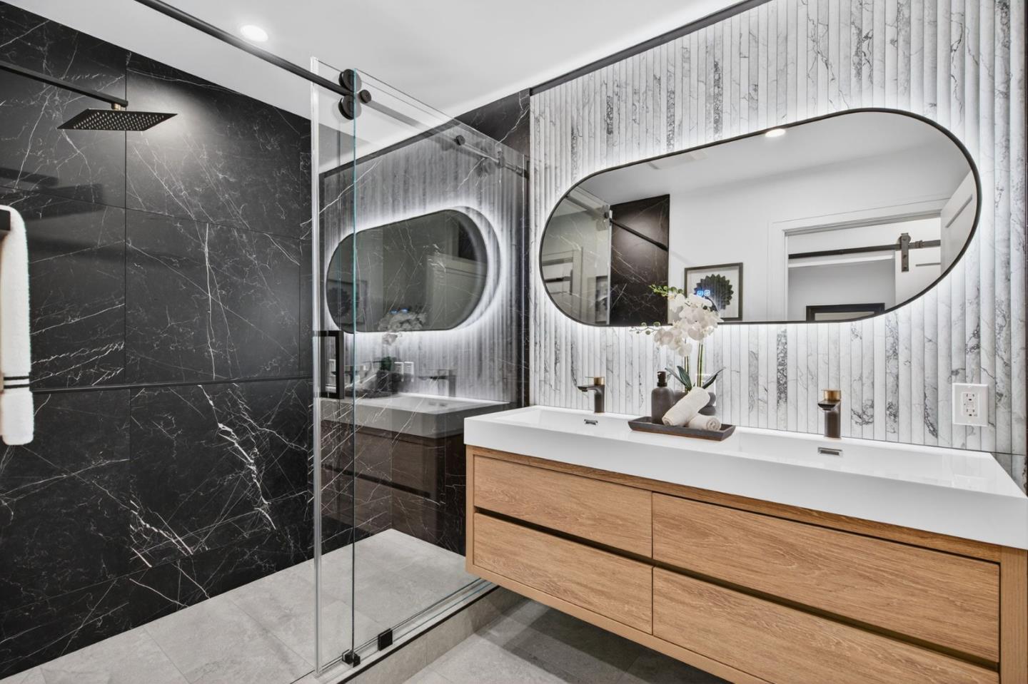 Detail Gallery Image 18 of 38 For 2154 Los Gatos Almaden Rd, San Jose,  CA 95124 - 4 Beds | 4 Baths