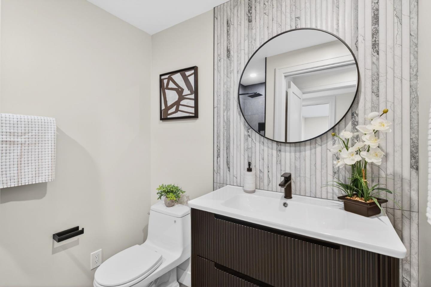 Detail Gallery Image 25 of 38 For 2154 Los Gatos Almaden Rd, San Jose,  CA 95124 - 4 Beds | 4 Baths