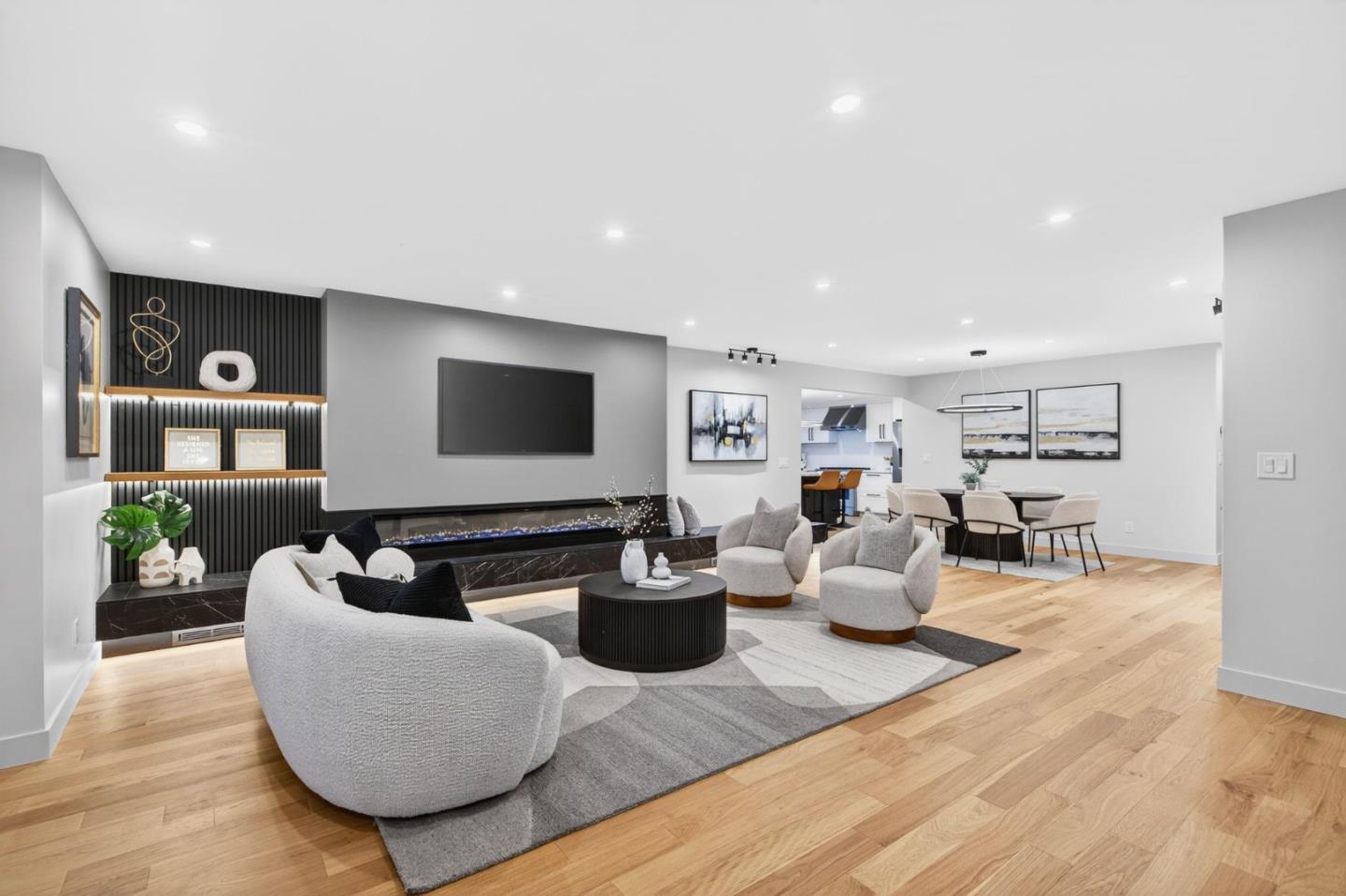 Detail Gallery Image 5 of 38 For 2154 Los Gatos Almaden Rd, San Jose,  CA 95124 - 4 Beds | 4 Baths