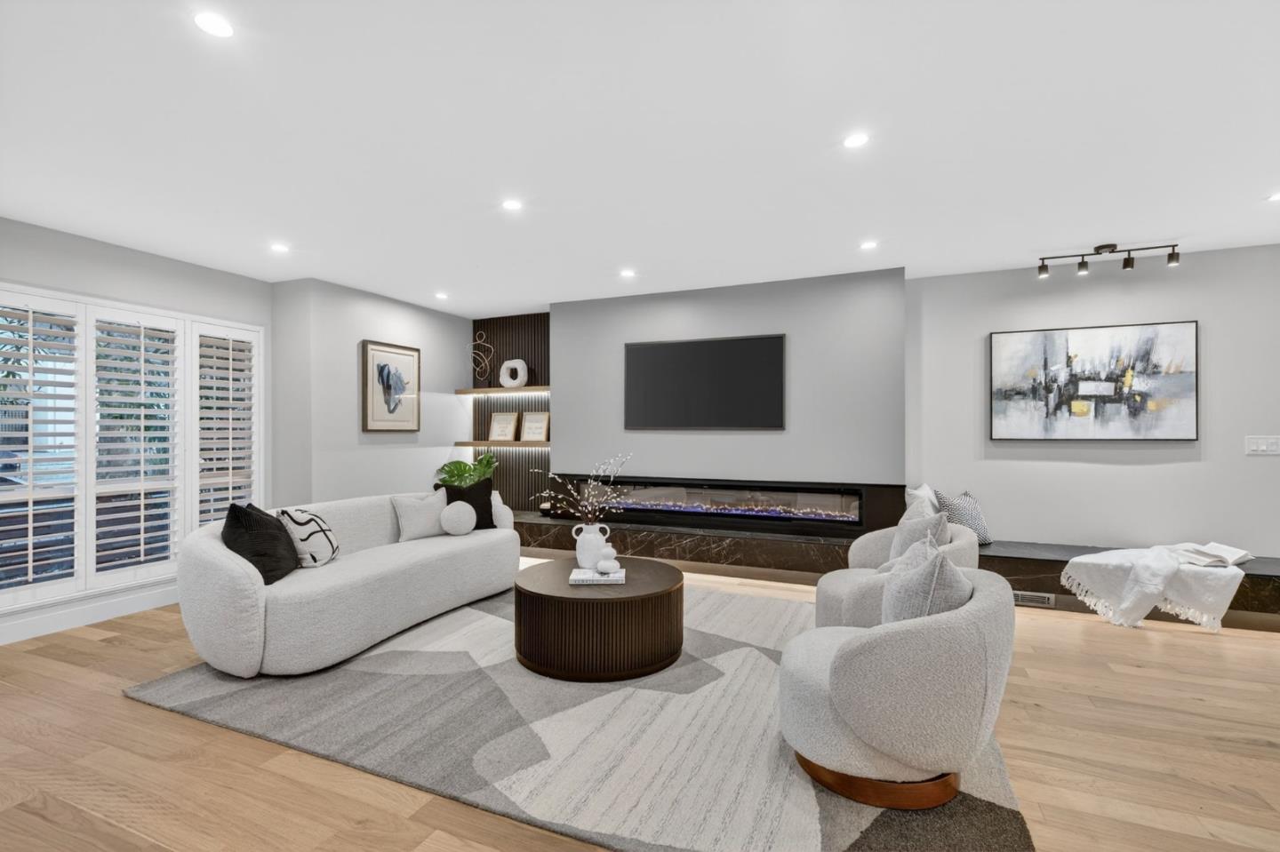 Detail Gallery Image 7 of 38 For 2154 Los Gatos Almaden Rd, San Jose,  CA 95124 - 4 Beds | 4 Baths