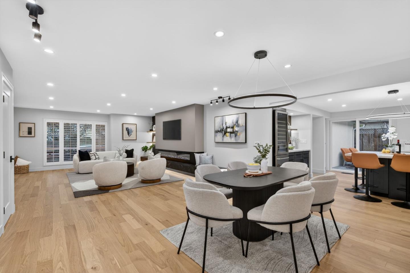 Detail Gallery Image 8 of 38 For 2154 Los Gatos Almaden Rd, San Jose,  CA 95124 - 4 Beds | 4 Baths