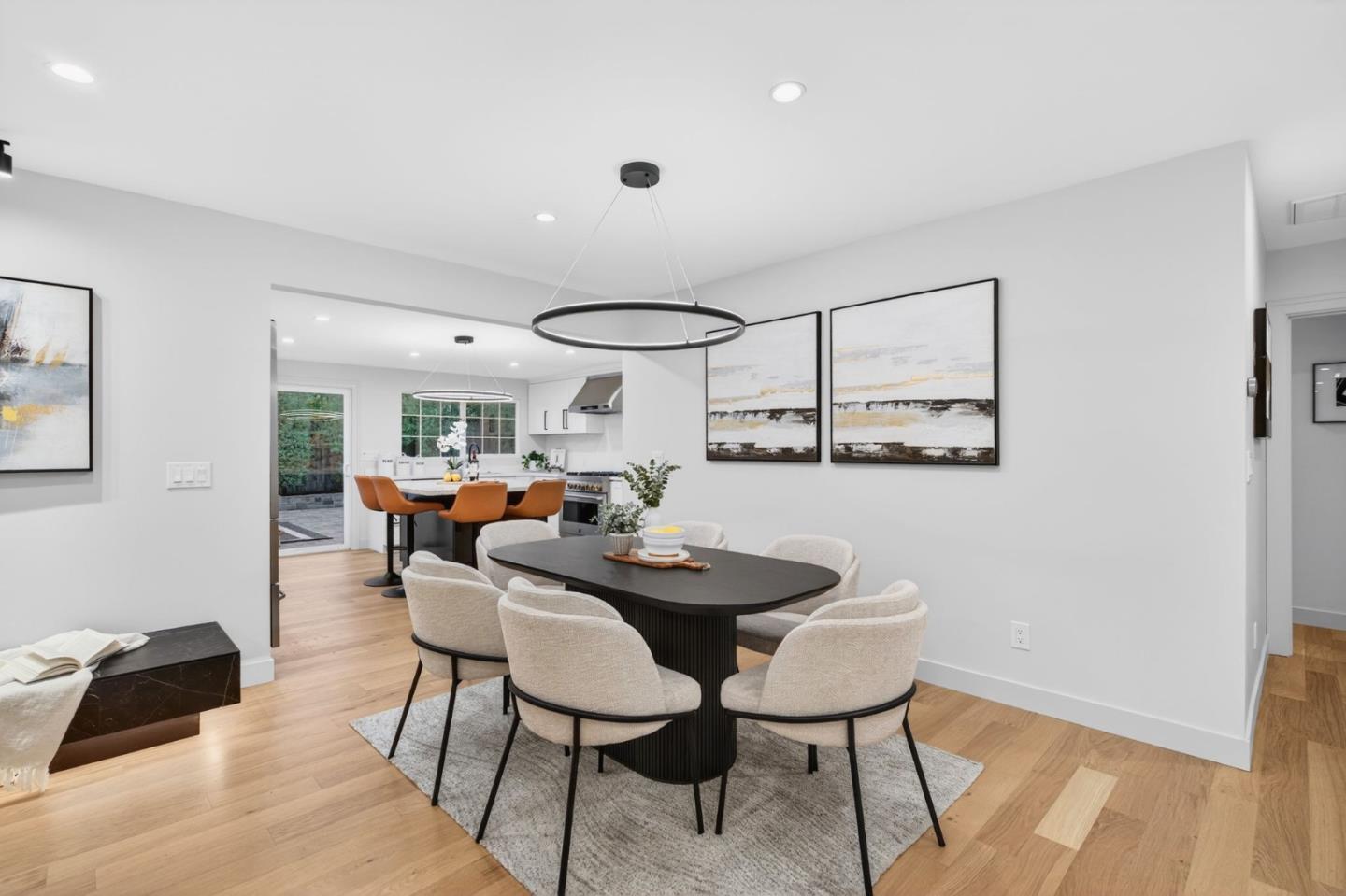 Detail Gallery Image 9 of 38 For 2154 Los Gatos Almaden Rd, San Jose,  CA 95124 - 4 Beds | 4 Baths