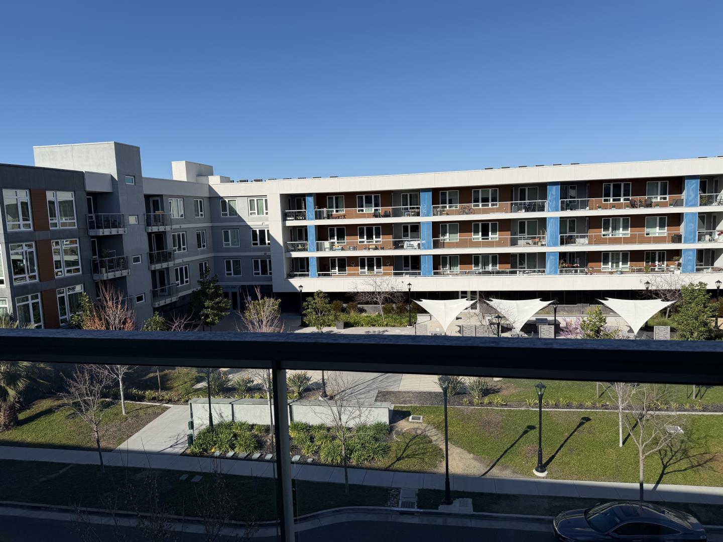 Detail Gallery Image 10 of 19 For 5933 Sunstone Dr #410,  San Jose,  CA 95123 - 2 Beds | 2 Baths