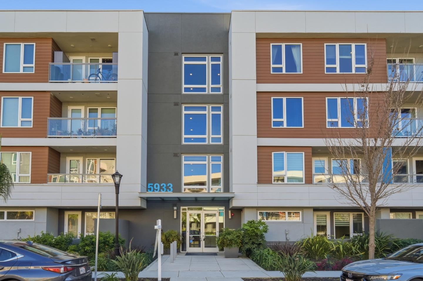 1853 Almaden Road UNIT 222, San Jose, CA, 95125