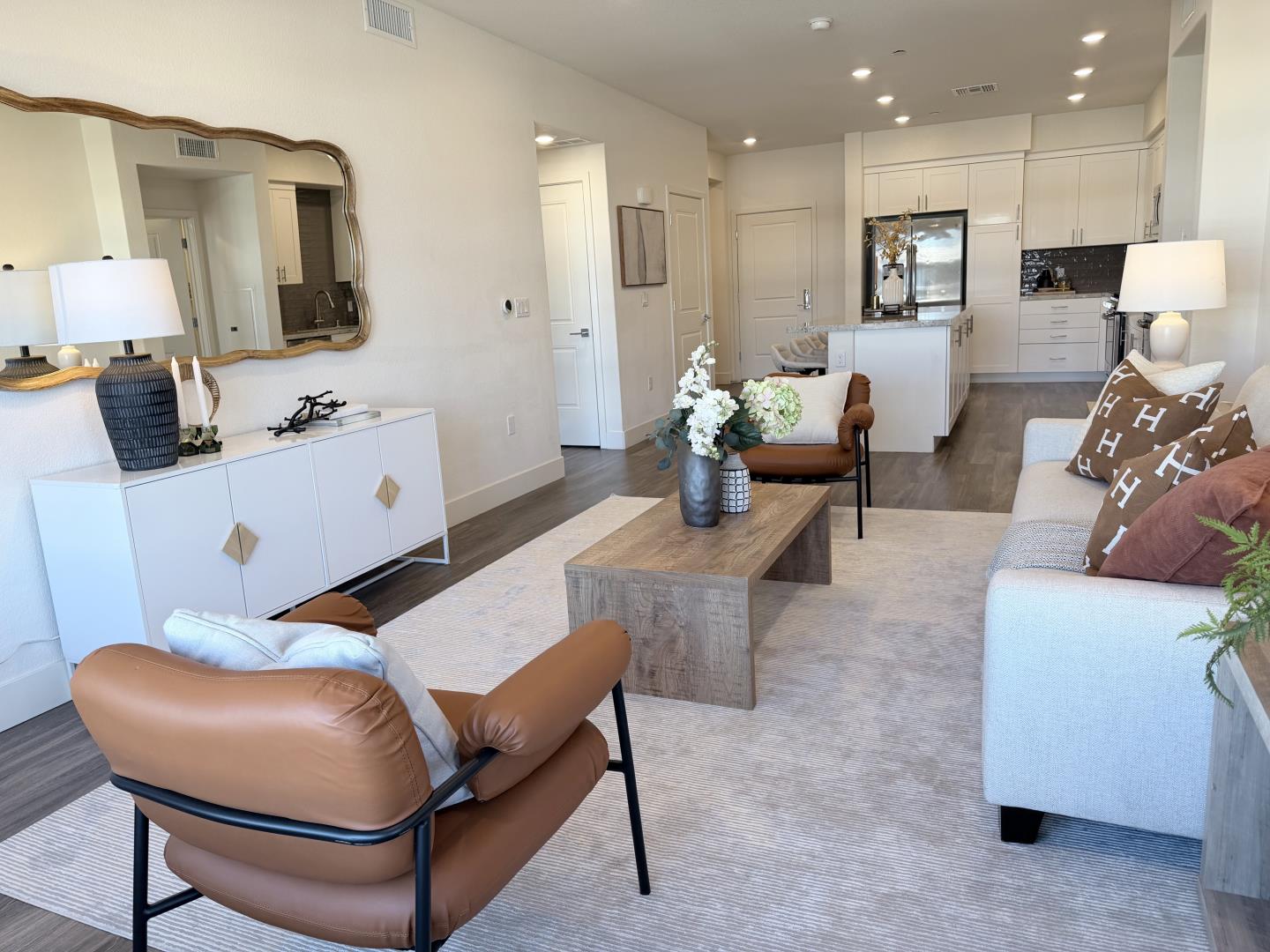 Detail Gallery Image 2 of 19 For 5933 Sunstone Dr #410,  San Jose,  CA 95123 - 2 Beds | 2 Baths