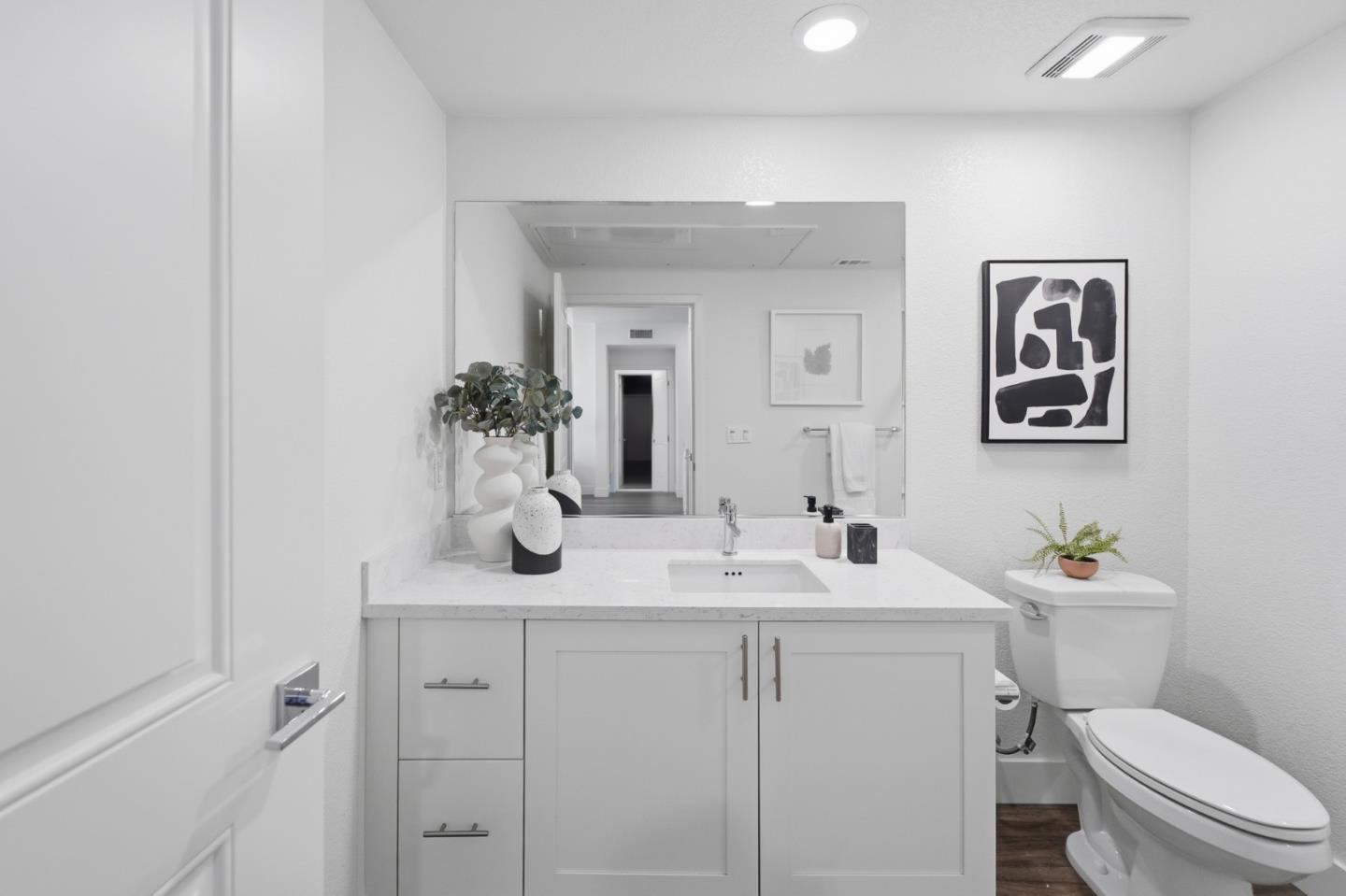 Detail Gallery Image 21 of 43 For 5933 Sunstone Dr #410,  San Jose,  CA 95123 - 2 Beds | 2 Baths