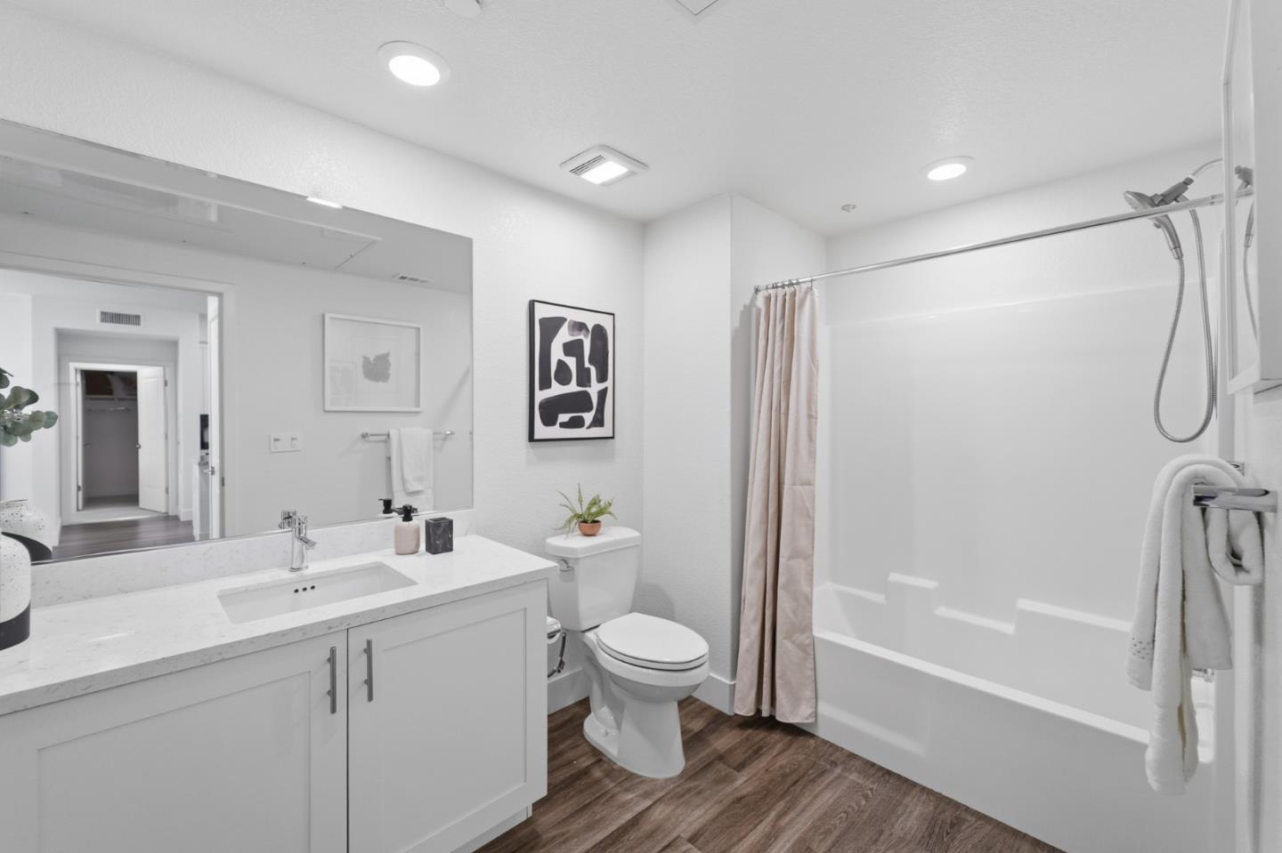 Detail Gallery Image 22 of 43 For 5933 Sunstone Dr #410,  San Jose,  CA 95123 - 2 Beds | 2 Baths