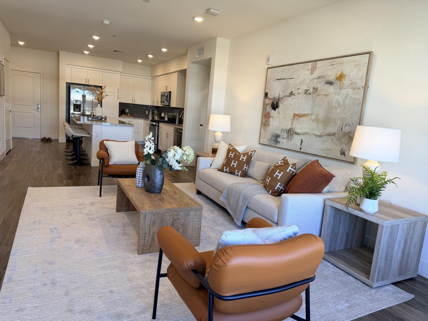 Detail Gallery Image 3 of 19 For 5933 Sunstone Dr #410,  San Jose,  CA 95123 - 2 Beds | 2 Baths