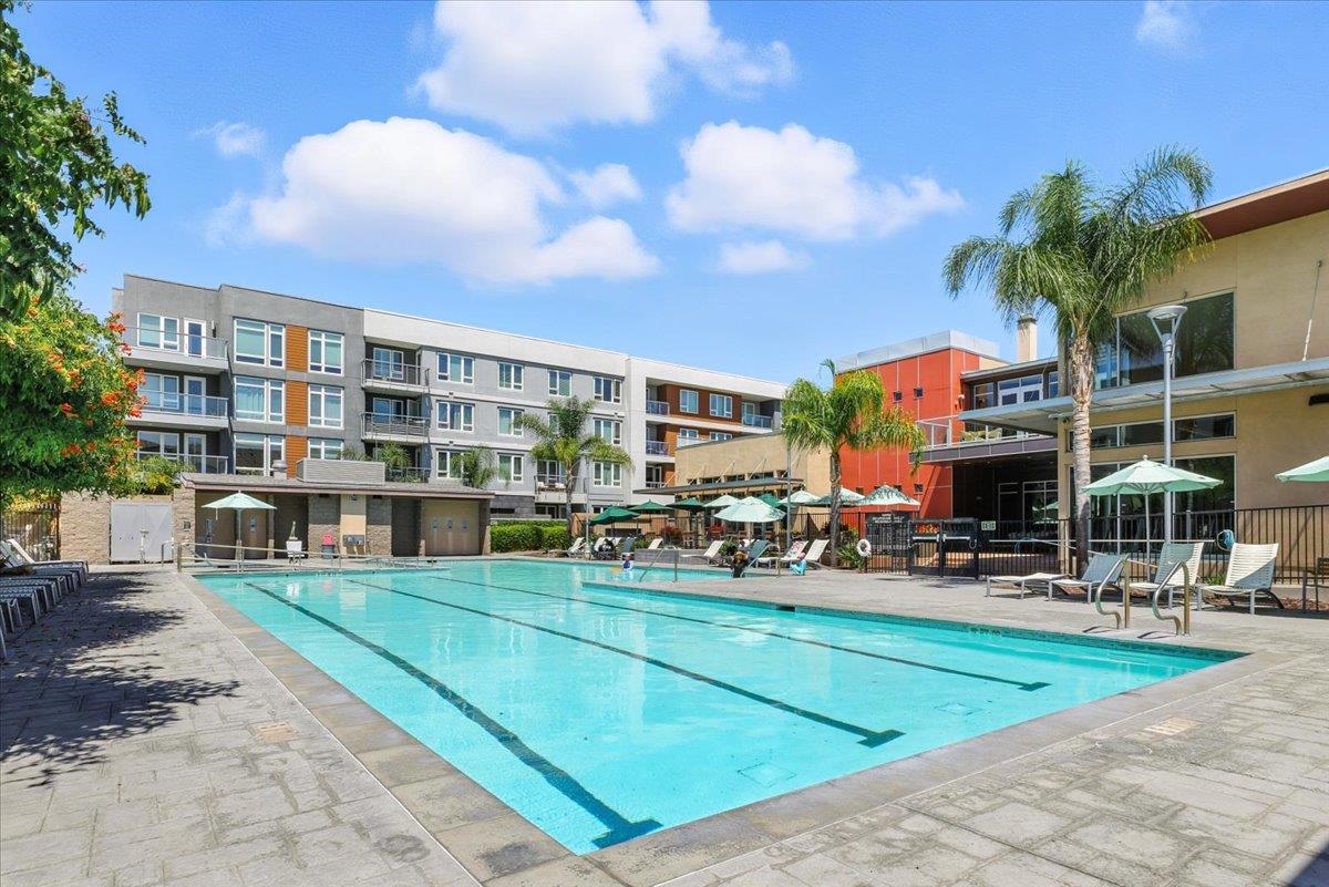 Detail Gallery Image 35 of 43 For 5933 Sunstone Dr #410,  San Jose,  CA 95123 - 2 Beds | 2 Baths