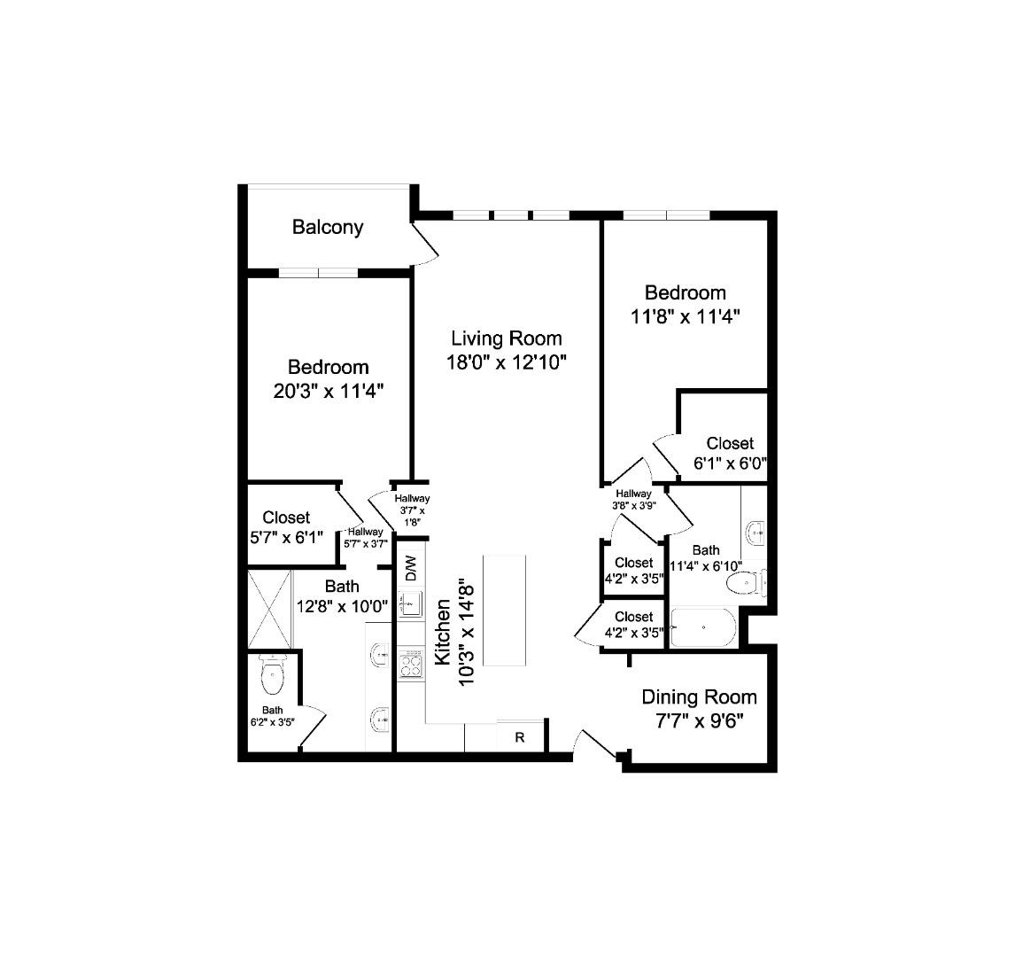 Detail Gallery Image 43 of 43 For 5933 Sunstone Dr #410,  San Jose,  CA 95123 - 2 Beds | 2 Baths