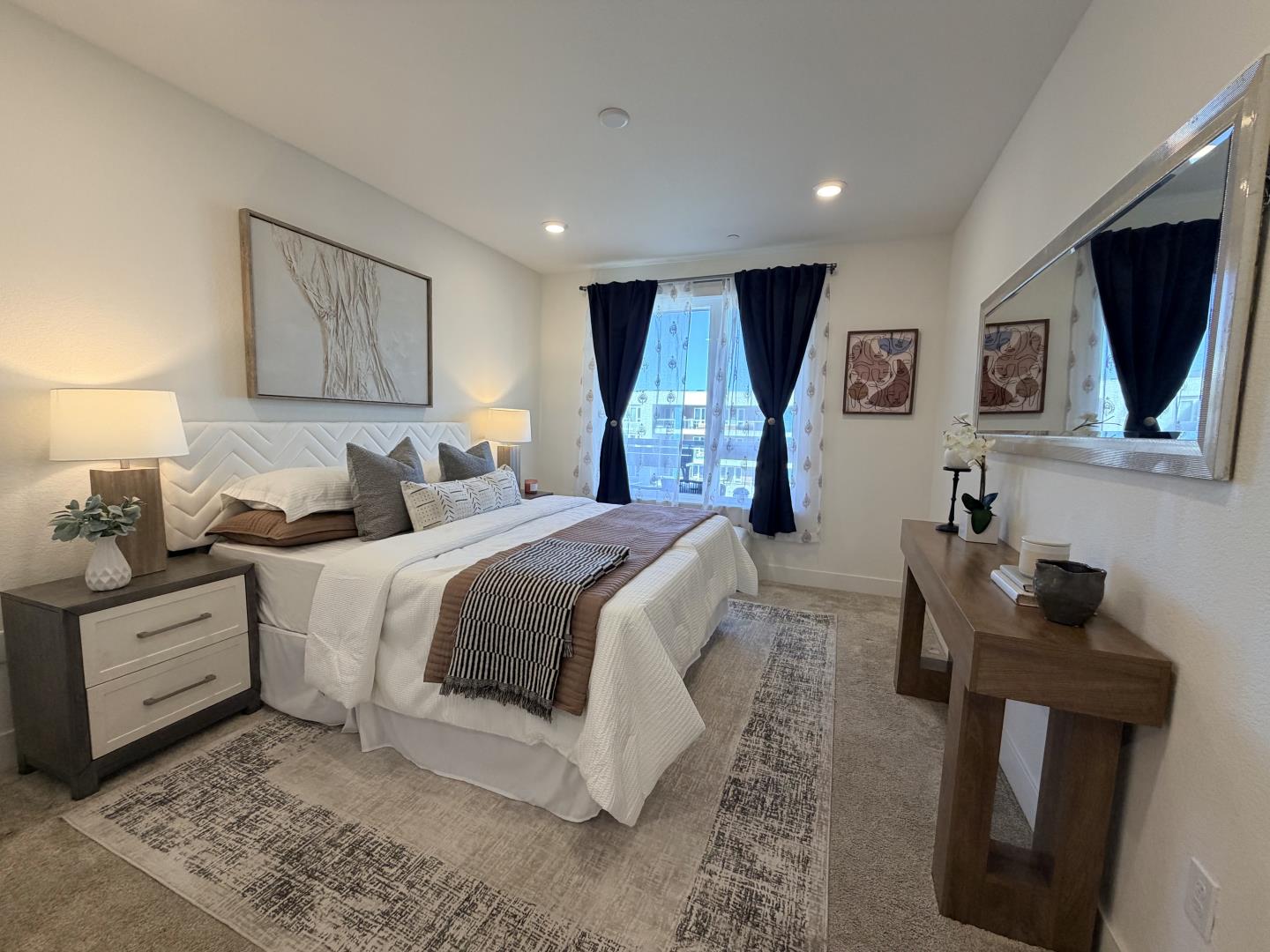 Detail Gallery Image 6 of 19 For 5933 Sunstone Dr #410,  San Jose,  CA 95123 - 2 Beds | 2 Baths