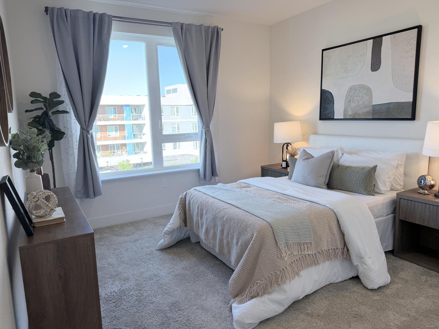 Detail Gallery Image 7 of 19 For 5933 Sunstone Dr #410,  San Jose,  CA 95123 - 2 Beds | 2 Baths