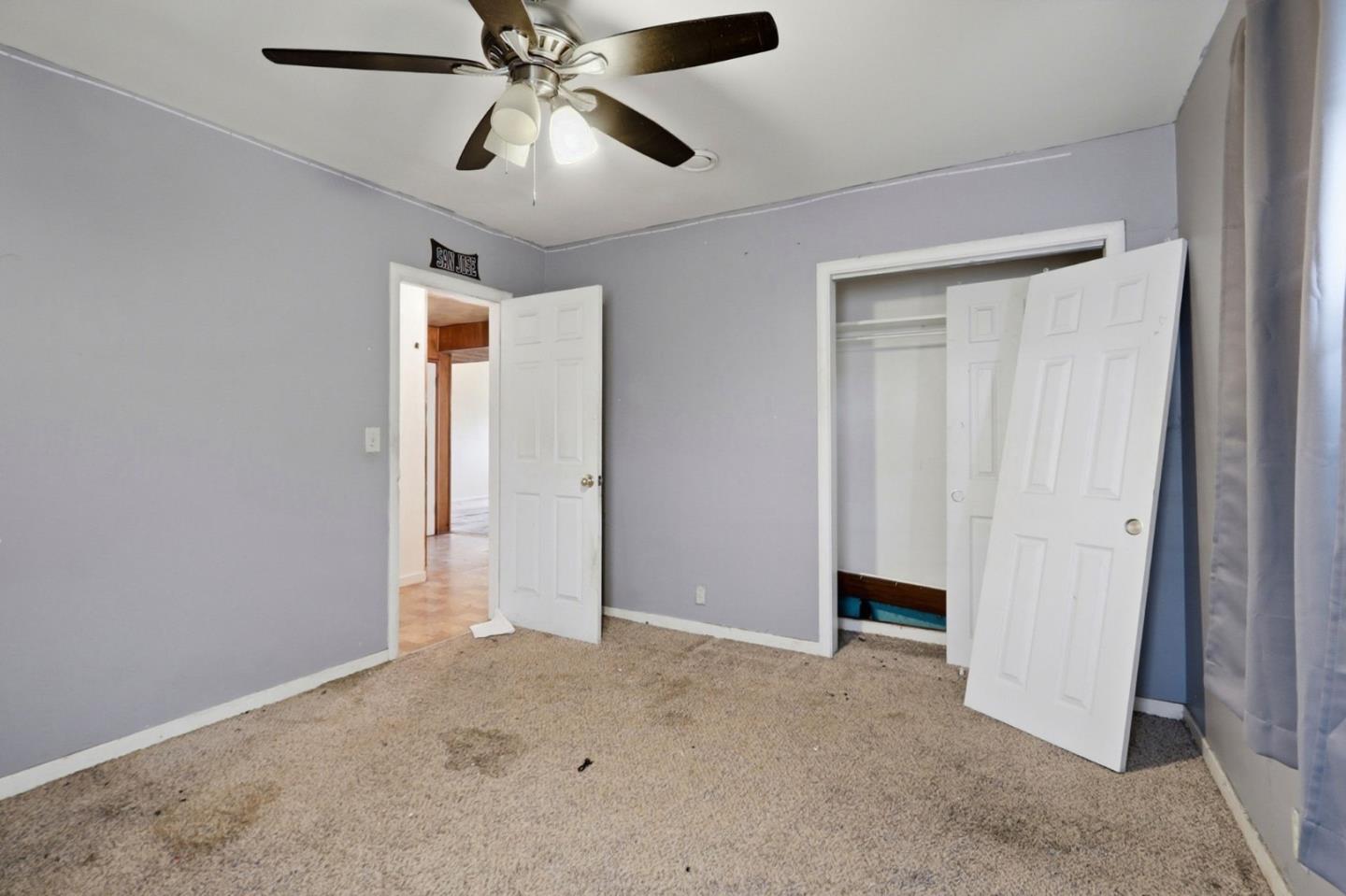 Detail Gallery Image 27 of 40 For 691 Lotus St, San Jose,  CA 95116 - 3 Beds | 1/1 Baths