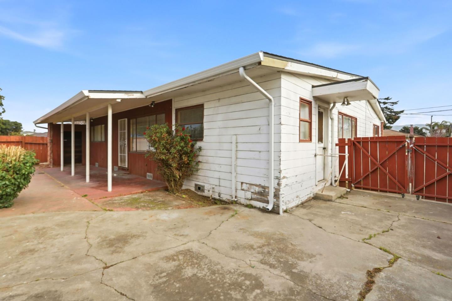 Detail Gallery Image 36 of 40 For 691 Lotus St, San Jose,  CA 95116 - 3 Beds | 1/1 Baths