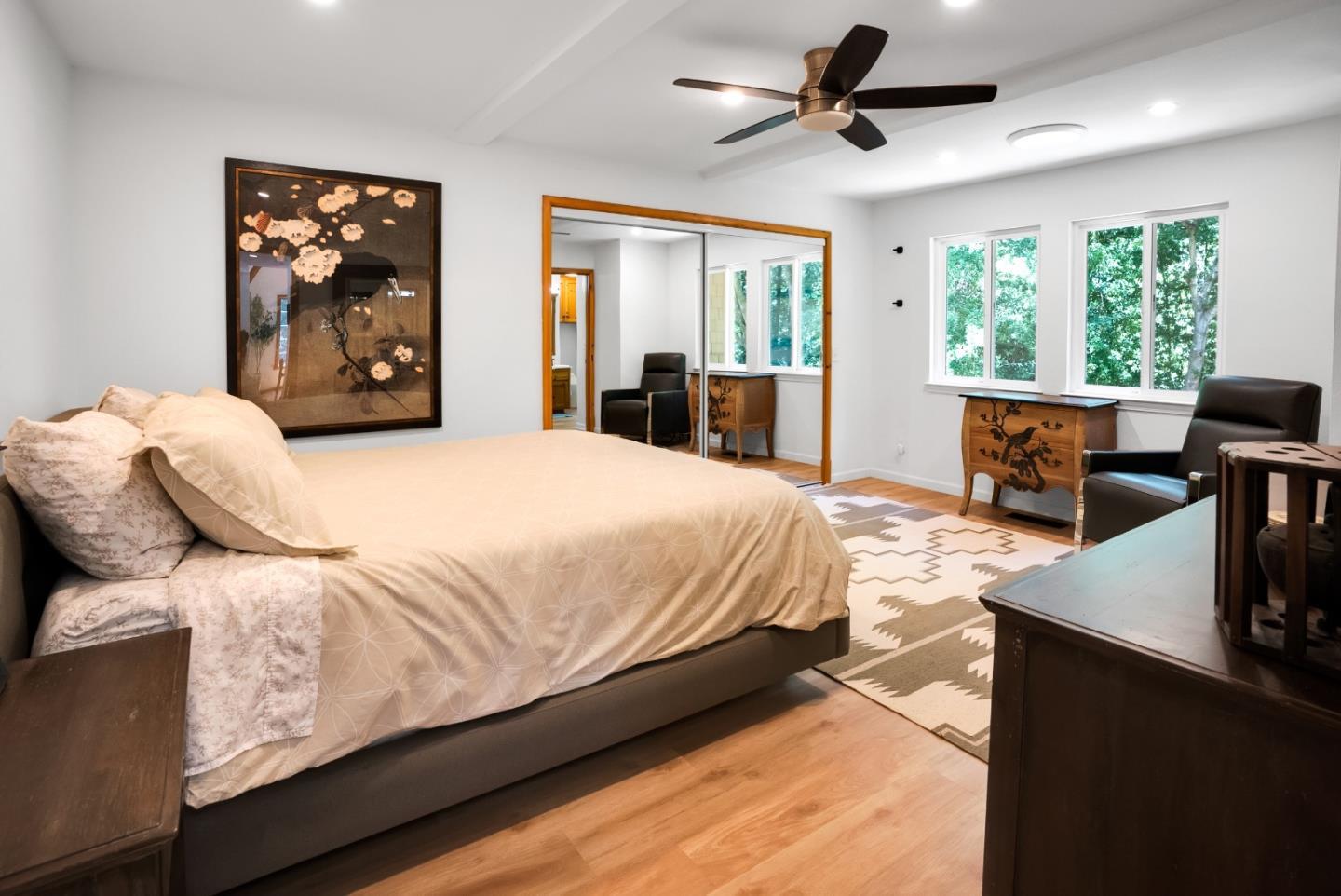 Detail Gallery Image 19 of 40 For 220 Miracle Ln, Santa Cruz,  CA 95060 - 3 Beds | 2/1 Baths