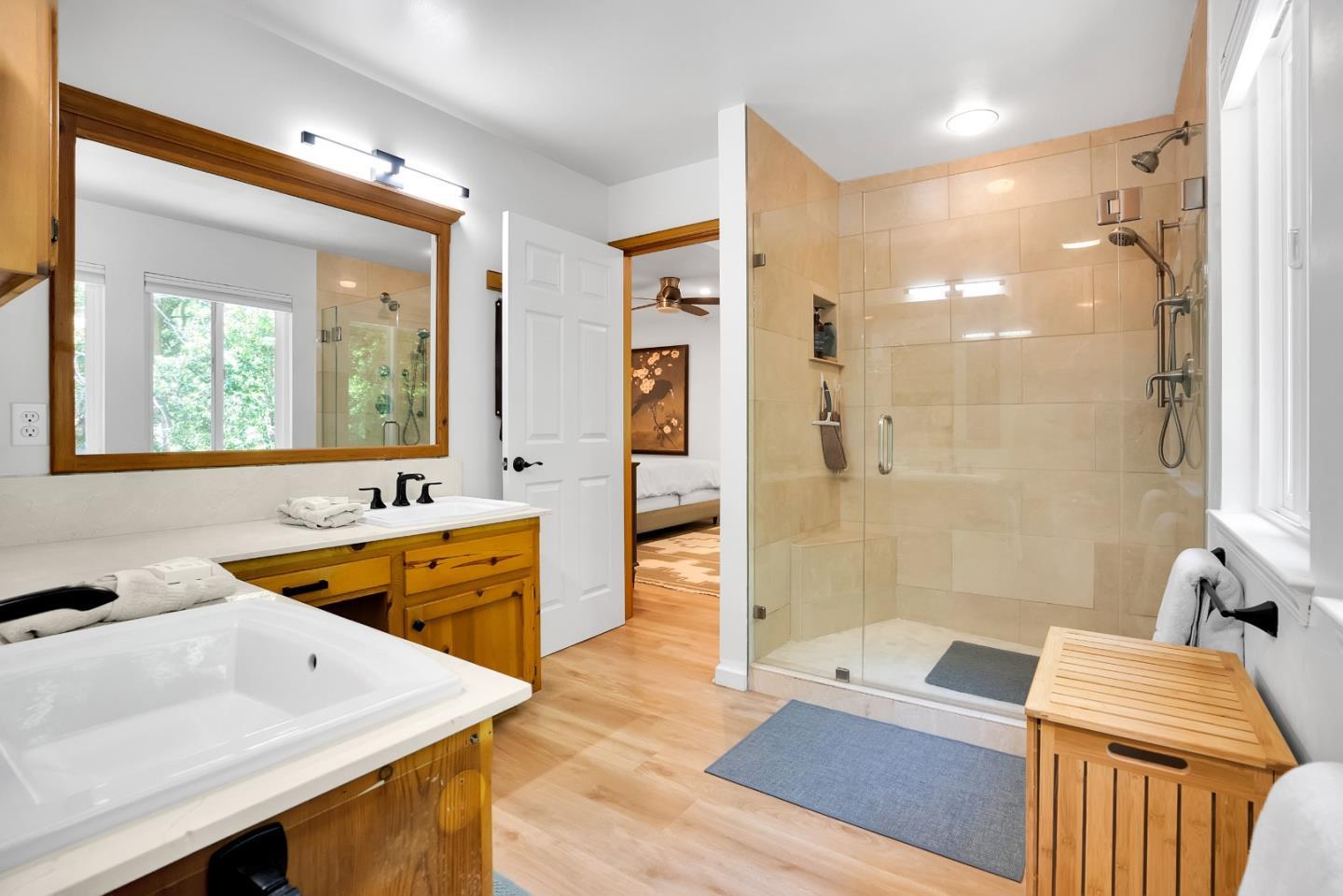 Detail Gallery Image 22 of 40 For 220 Miracle Ln, Santa Cruz,  CA 95060 - 3 Beds | 2/1 Baths