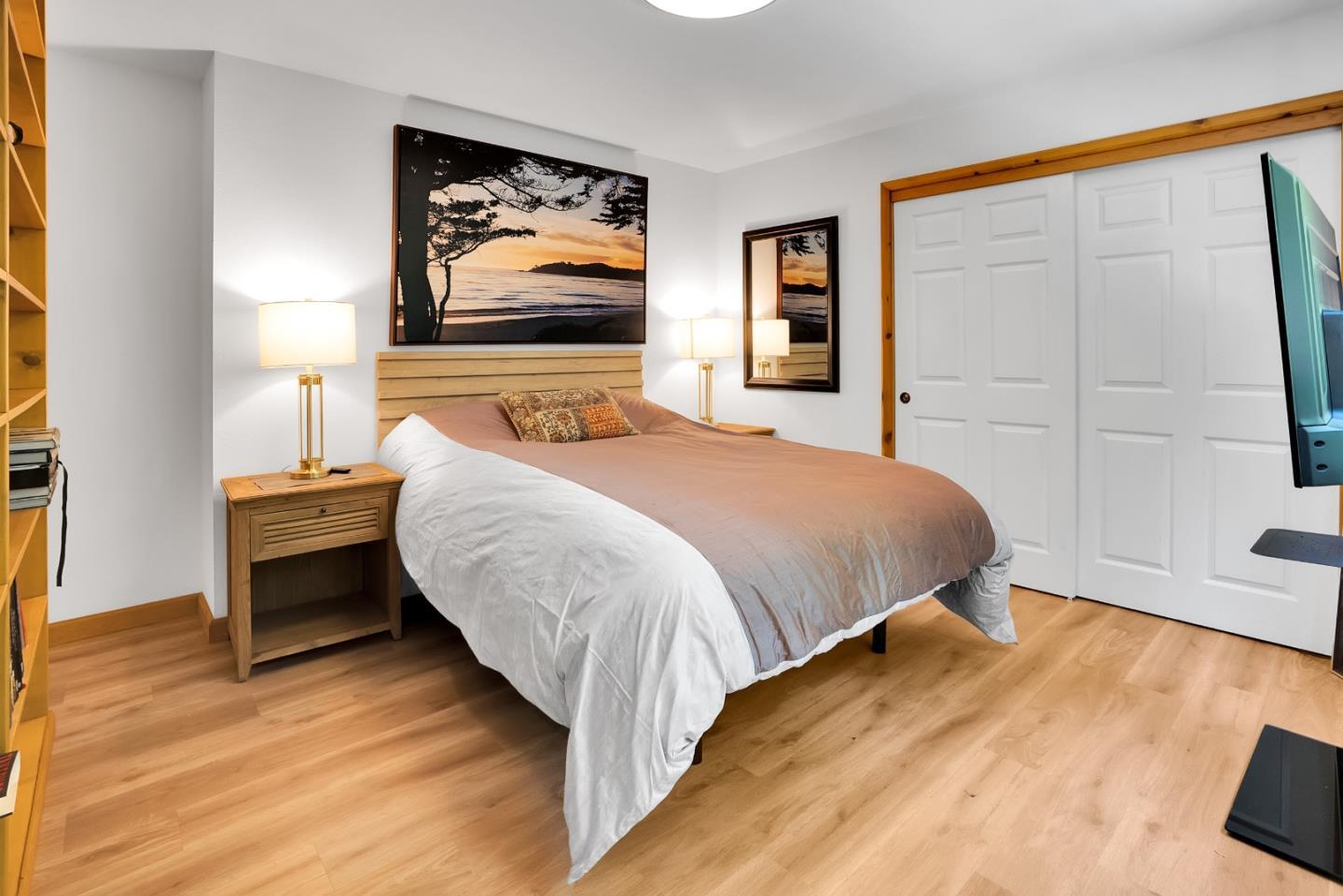 Detail Gallery Image 26 of 40 For 220 Miracle Ln, Santa Cruz,  CA 95060 - 3 Beds | 2/1 Baths