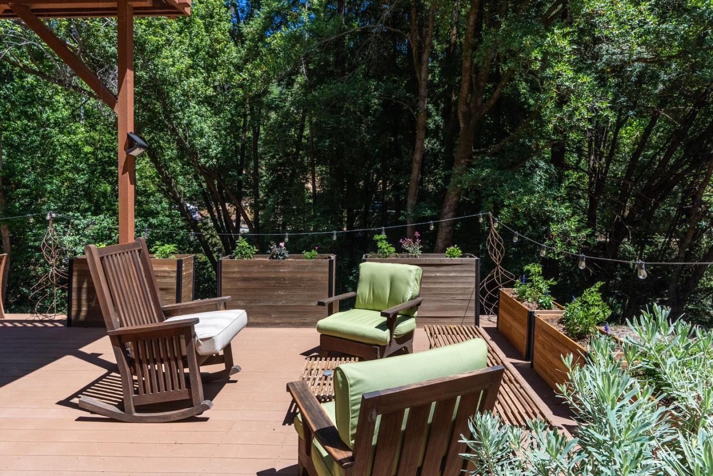 Detail Gallery Image 32 of 40 For 220 Miracle Ln, Santa Cruz,  CA 95060 - 3 Beds | 2/1 Baths