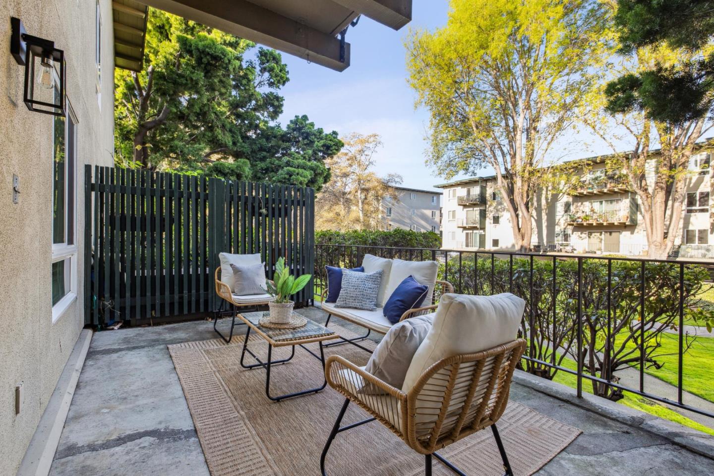 Detail Gallery Image 10 of 39 For 835 N Humboldt St #203,  San Mateo,  CA 94401 - 1 Beds | 1 Baths